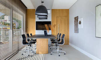 Imagem 5: Apartamento Alto Padrão com 146m² à Venda - em Jurerê!!