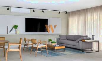 Imagem 6: Apartamento Alto Padrão com 146m² à Venda - em Jurerê!!