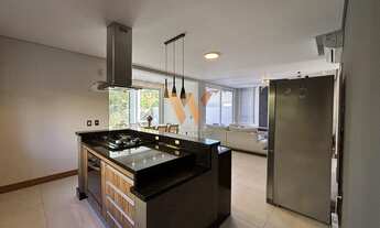 Imagem 6: EXCELENTE CASA com 242 m² à VENDA em JURERÊ IN!