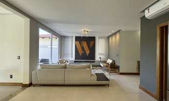 Imagem 4: EXCELENTE CASA com 242 m² à VENDA em JURERÊ IN!