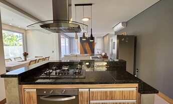 Imagem 5: EXCELENTE CASA com 242 m² à VENDA em JURERÊ IN!