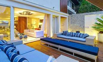 Imagem: Casa no Pacaembu