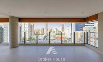 Imagem: Gio Campo Belo - Apartamento no Campo Belo