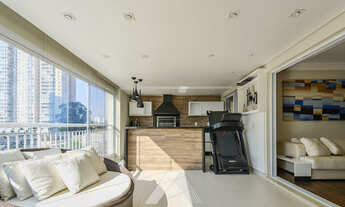 Imagem: Apartamento à venda no bairro Chácara