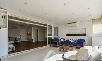 Imagem 7: Apartamento à venda no bairro Chácara Santo Antônio (Zona Sul) - São Paulo/SP