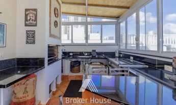 Imagem 6: Carolina do Sul - Cobertura no Brooklin