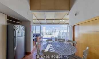 Imagem 5: Carolina do Sul - Cobertura no Brooklin