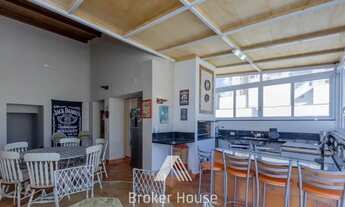 Imagem 7: Carolina do Sul - Cobertura no Brooklin