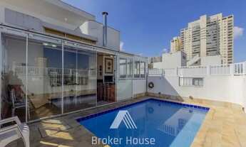 Imagem: Carolina do Sul - Cobertura no Brooklin