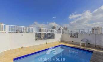 Imagem 2: Carolina do Sul - Cobertura no Brooklin