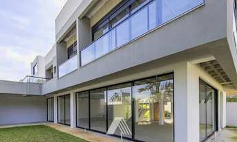 Imagem 2: Eco Boulevard - Casa em Condomínio no Alto da Boa Vista