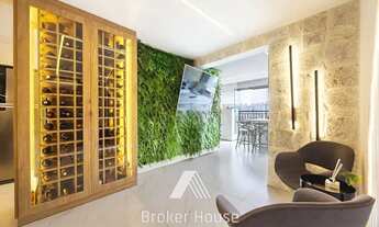 Imagem: LIVING INFINITY LAGUNA - Apartamento na