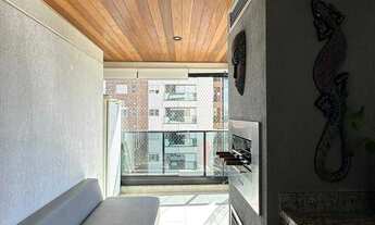 Imagem 2: Las Ventanas - Apartamento na Granja Julieta