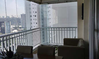 Imagem 5: Poema Granja Julieta - Apartamento 121 m² na Vila Cruzeiro / Granja Julieta