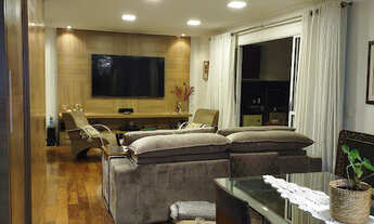 Imagem: Poema Granja Julieta - Apartamento 121 m²