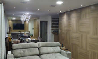 Imagem 3: Poema Granja Julieta - Apartamento 121 m² na Vila Cruzeiro / Granja Julieta