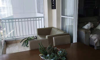 Imagem 6: Poema Granja Julieta - Apartamento 121 m² na Vila Cruzeiro / Granja Julieta