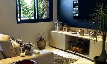 Imagem 5: Portinari - Apartamento no Brooklin