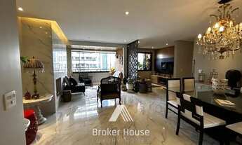 Imagem: Portinari - Apartamento no Brooklin