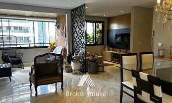 Imagem 4: Portinari - Apartamento no Brooklin