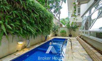 Imagem 2: Vila Monte Alegre - Casa em Condomínio no Alto da Boa Vista