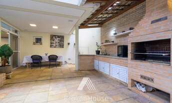 Imagem 5: Vila Monte Alegre - Casa em Condomínio no Alto da Boa Vista