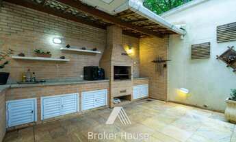 Imagem 4: Vila Monte Alegre - Casa em Condomínio no Alto da Boa Vista