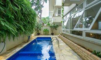 Imagem 3: Vila Monte Alegre - Casa em Condomínio no Alto da Boa Vista