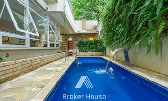 Imagem 1: Vila Monte Alegre - Casa em Condomínio no Alto da Boa Vista