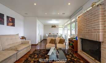 Imagem 6: Vila Monte Alegre - Casa em Condomínio no Alto da Boa Vista