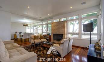 Imagem 7: Vila Monte Alegre - Casa em Condomínio no Alto da Boa Vista