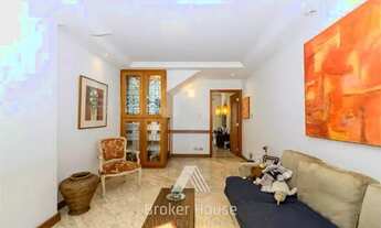 Imagem 4: Casa de Vila no Campo Belo