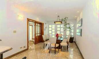 Imagem 6: Casa de Vila no Campo Belo