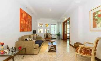 Imagem 1: Casa de Vila no Campo Belo