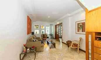 Imagem 2: Casa de Vila no Campo Belo