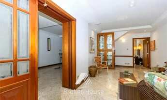 Imagem 5: Casa de Vila no Campo Belo