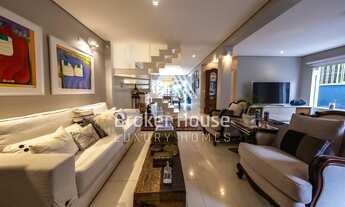 Imagem: Casa de Vila no Brooklin