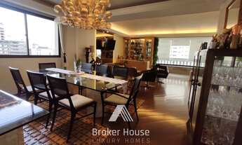 Imagem 3: Apartamento no Campo Belo um por andar