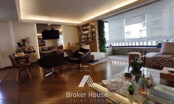 Imagem 6: Apartamento no Campo Belo um por andar