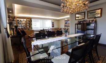 Imagem: Apartamento no Campo Belo um por andar