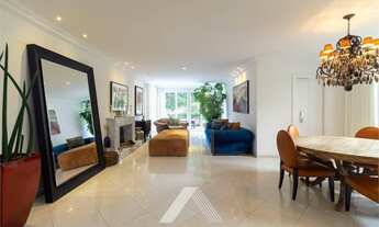 Imagem: Solar Andaluz - Casa em Condomínio no Alto