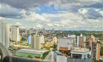 Imagem 6: Jardim de Monet - Apartamento no Campo Belo