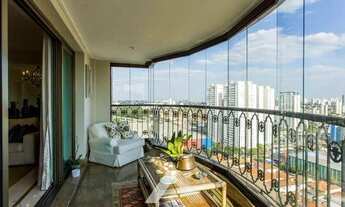 Imagem 3: Jardim de Monet - Apartamento no Campo Belo