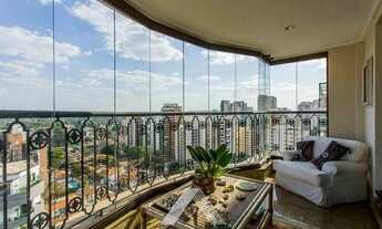 Imagem: Jardim de Monet - Apartamento no Campo Belo