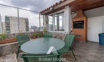 Imagem: Arpoador - Cobertura no Campo Belo