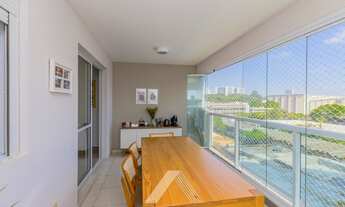 Imagem: Panamérica Brickell - Apartamento em Santo