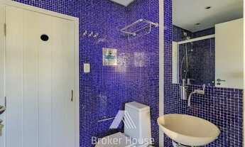 Imagem 5: Taormina - Cobertura em Moema