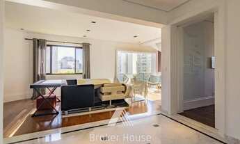 Imagem 7: Taormina - Cobertura em Moema