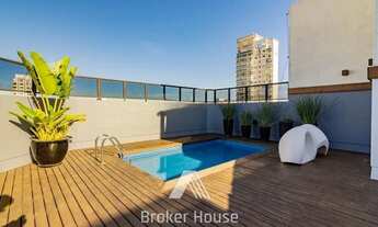 Imagem 2: Taormina - Cobertura em Moema