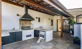 Imagem 4: Taormina - Cobertura em Moema